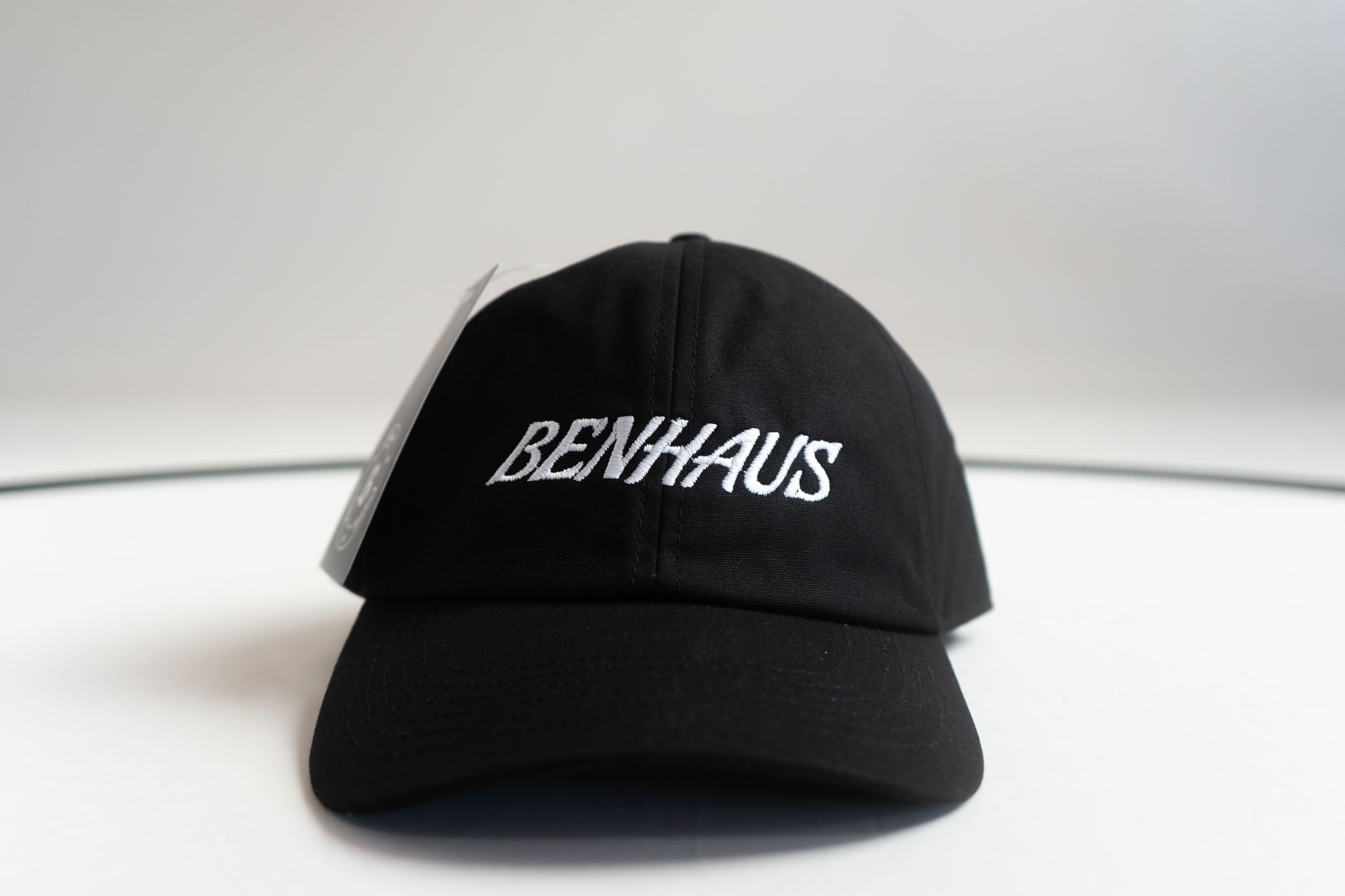 Benhaus cap black
