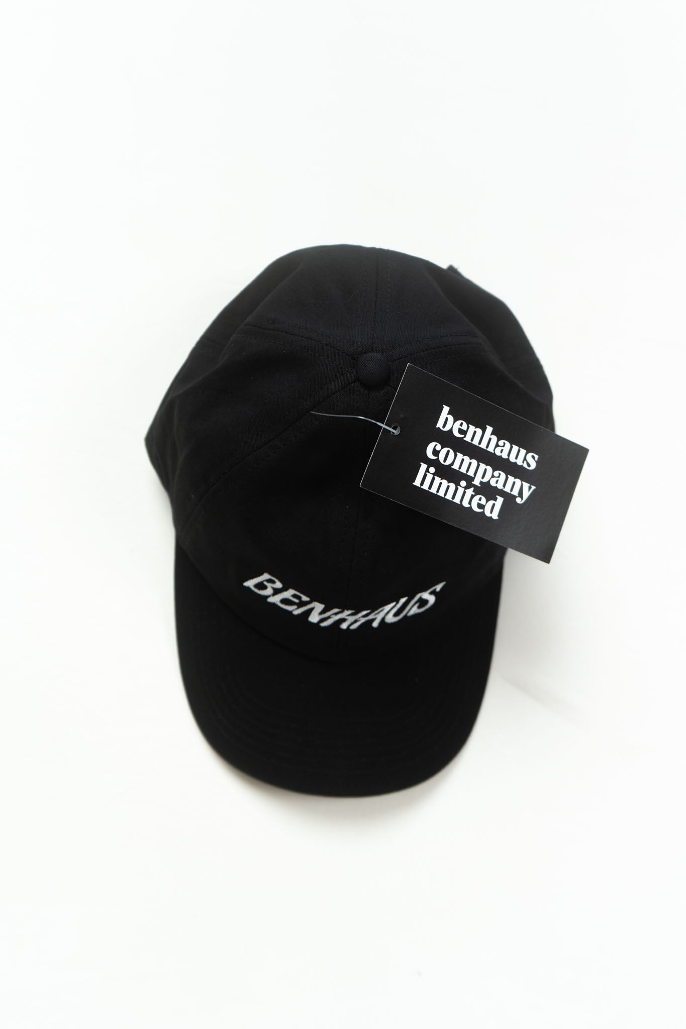 Benhaus cap black