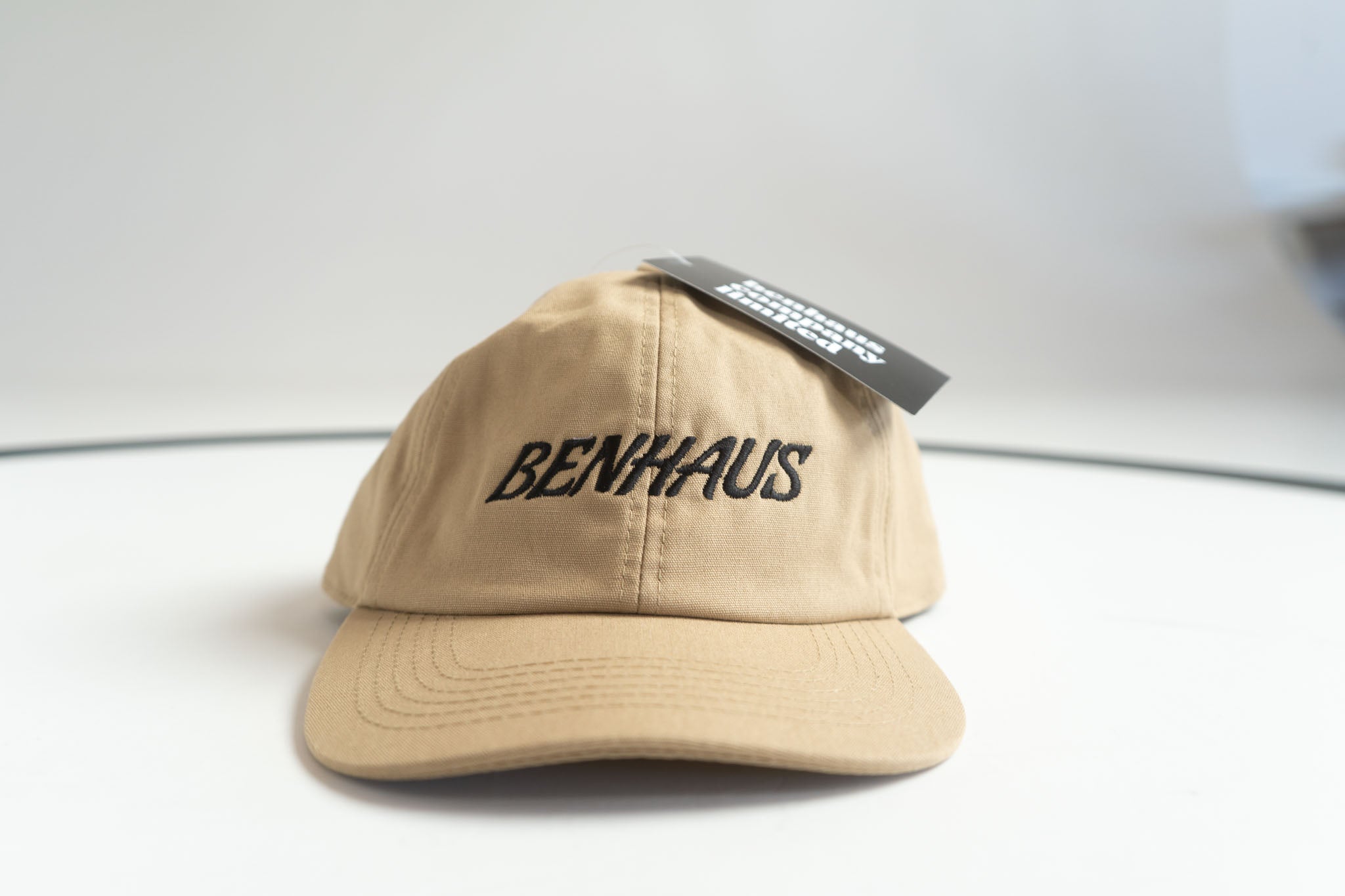 Benhaus cap desert