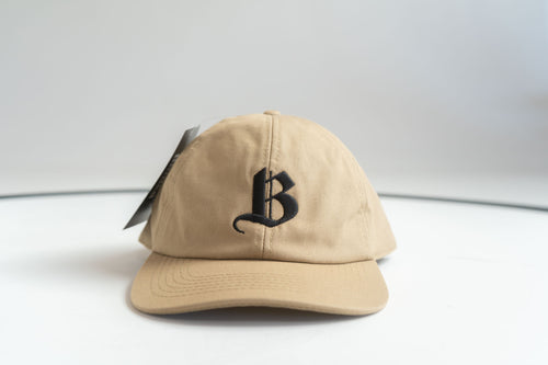 b-cap desert