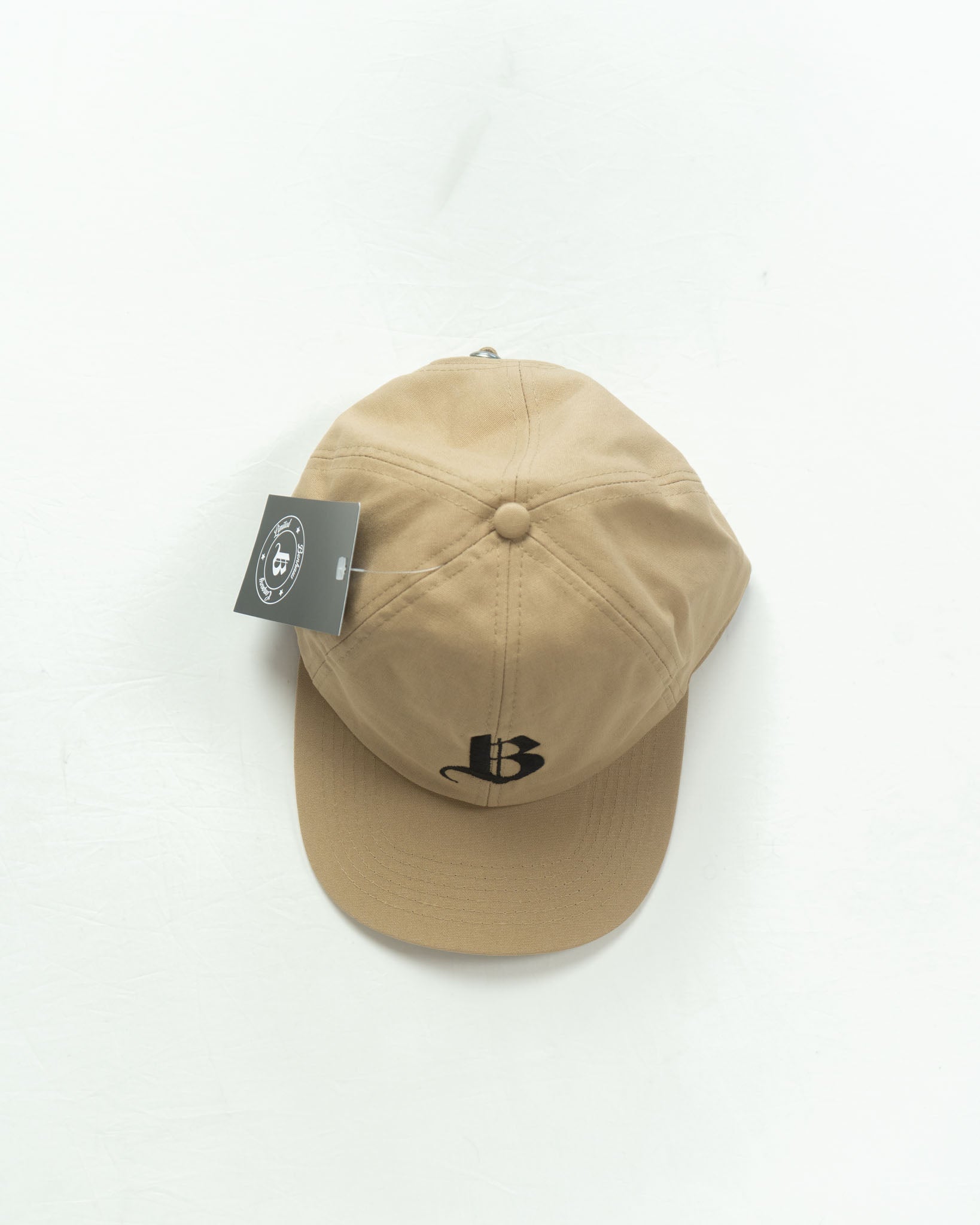 b-cap desert