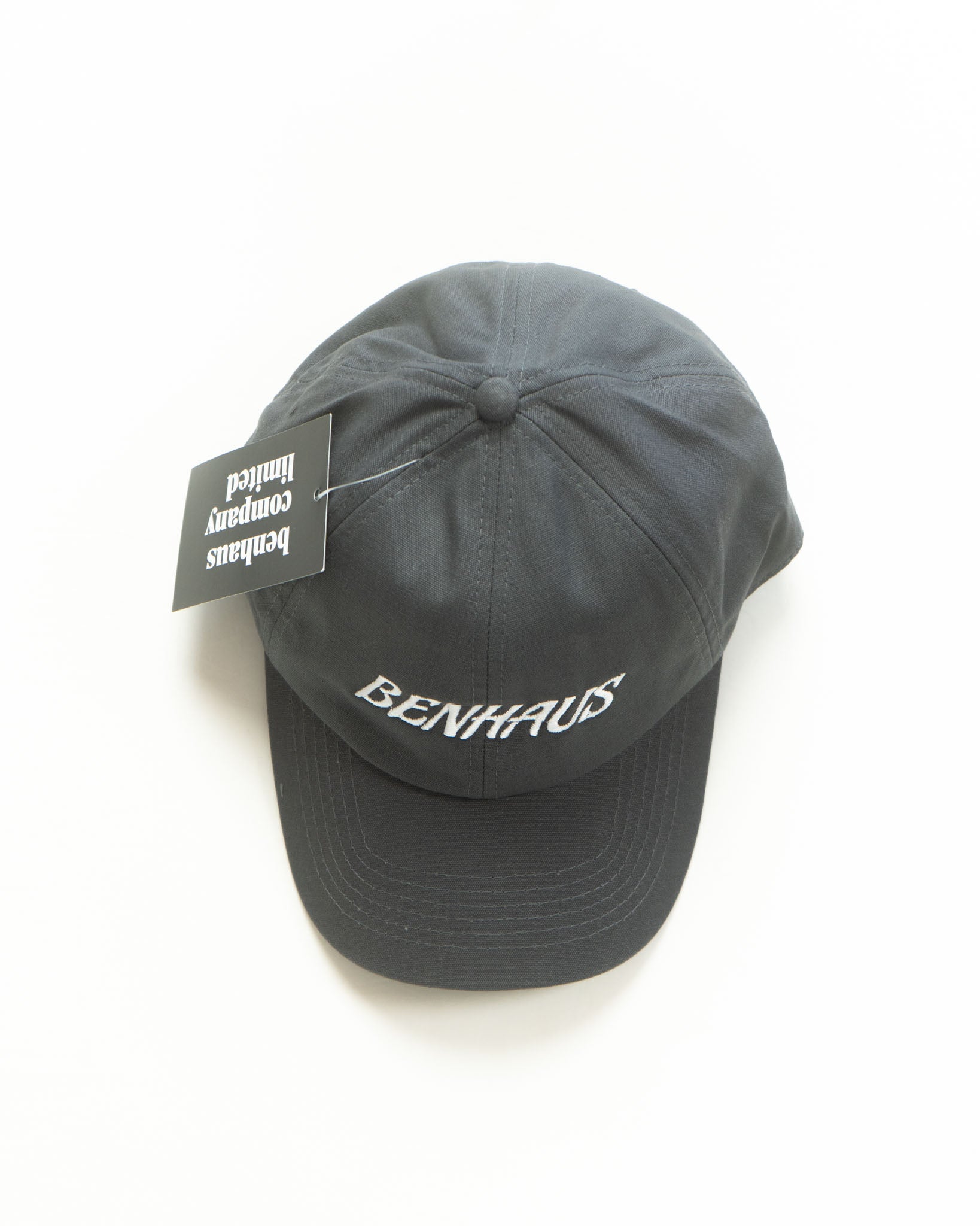 Benhaus cap graphite