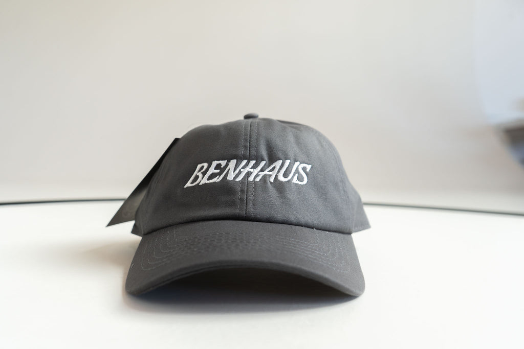 Benhaus cap graphite