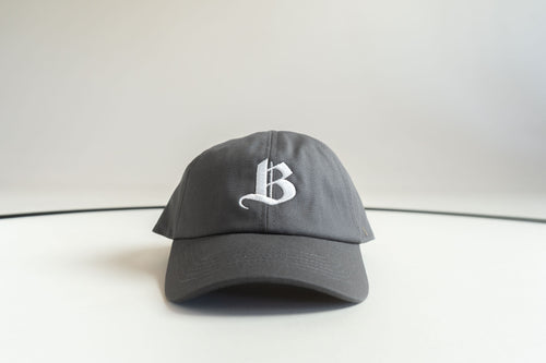 b-cap graphite