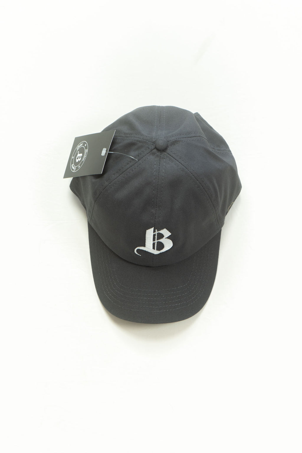 b-cap graphite
