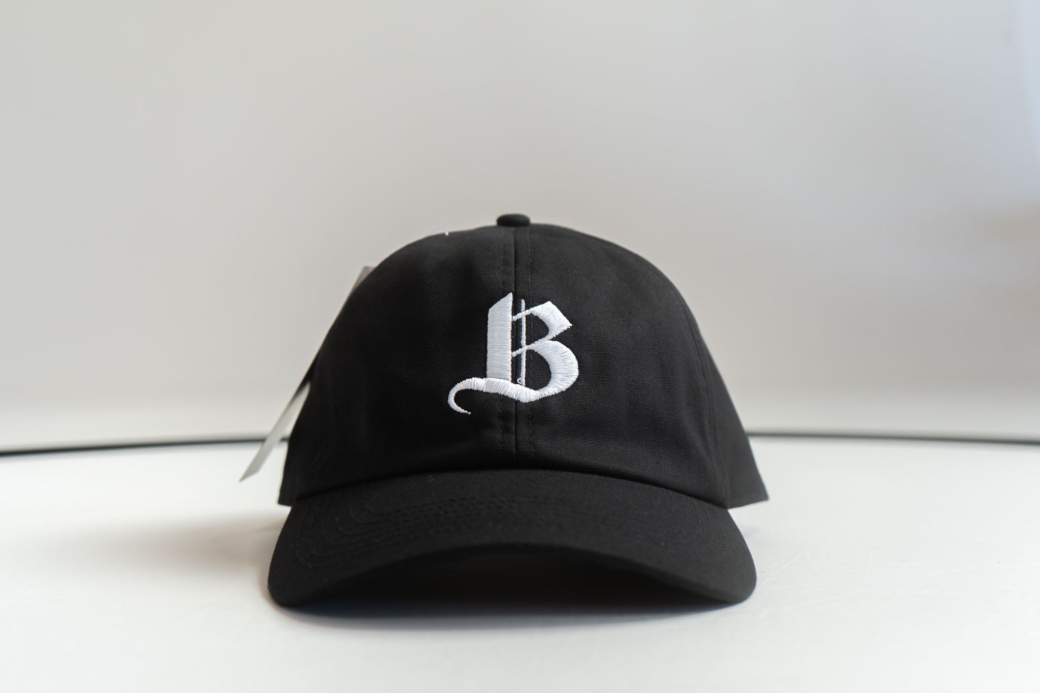 b-cap black