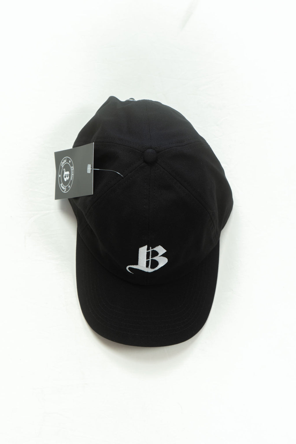 b-cap black