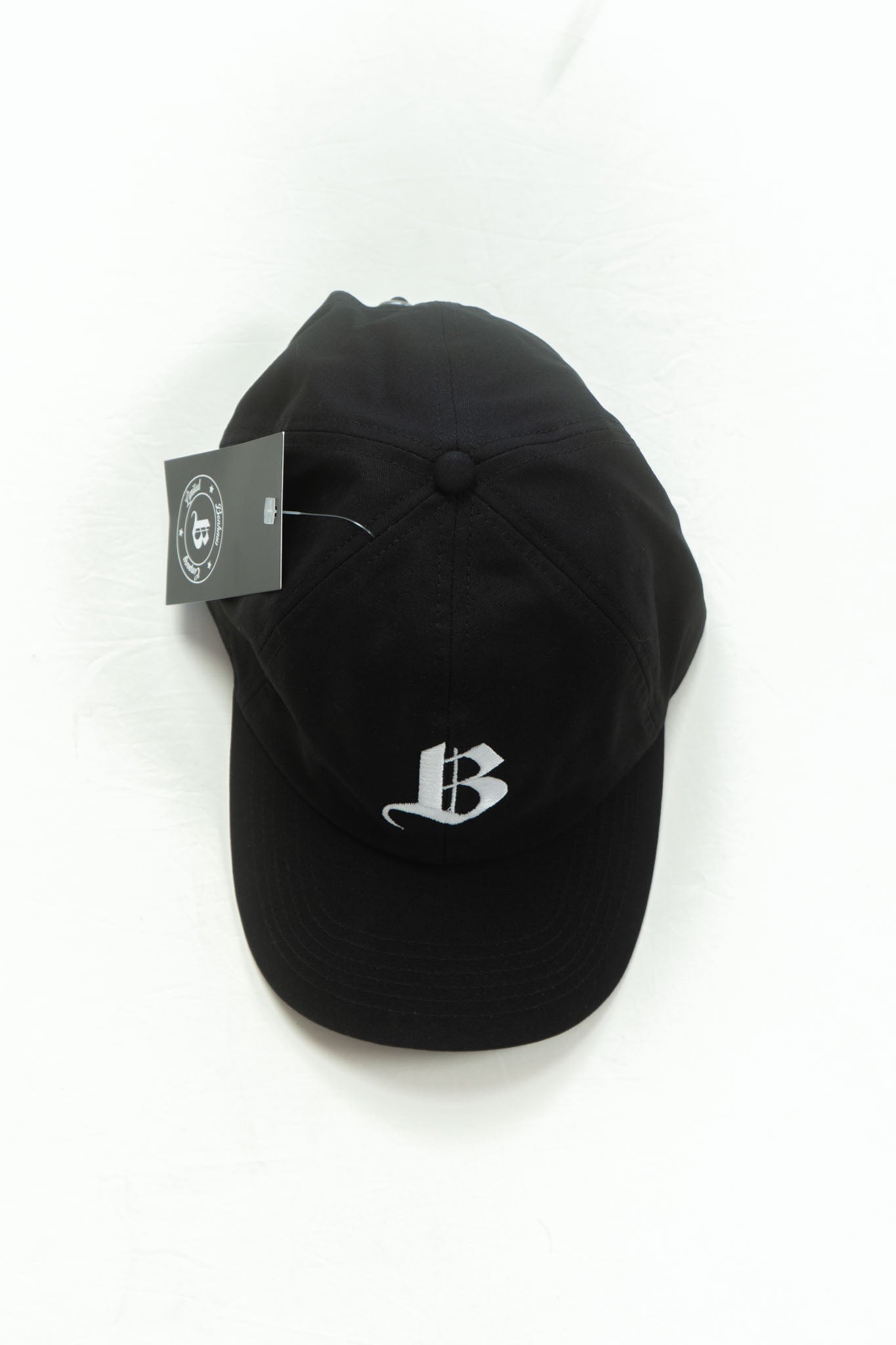 b-cap black