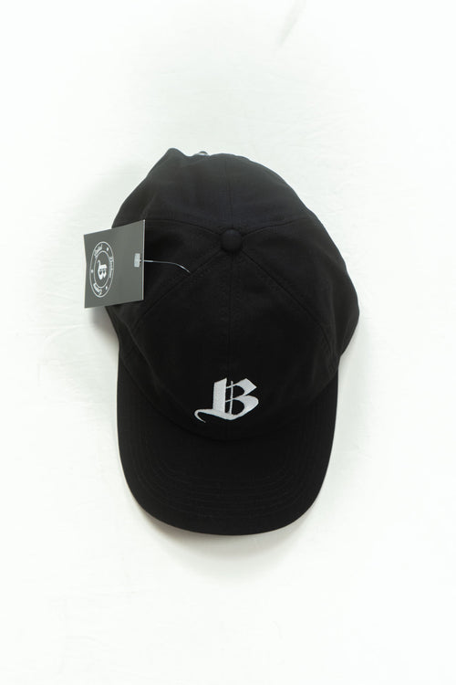 b-cap black