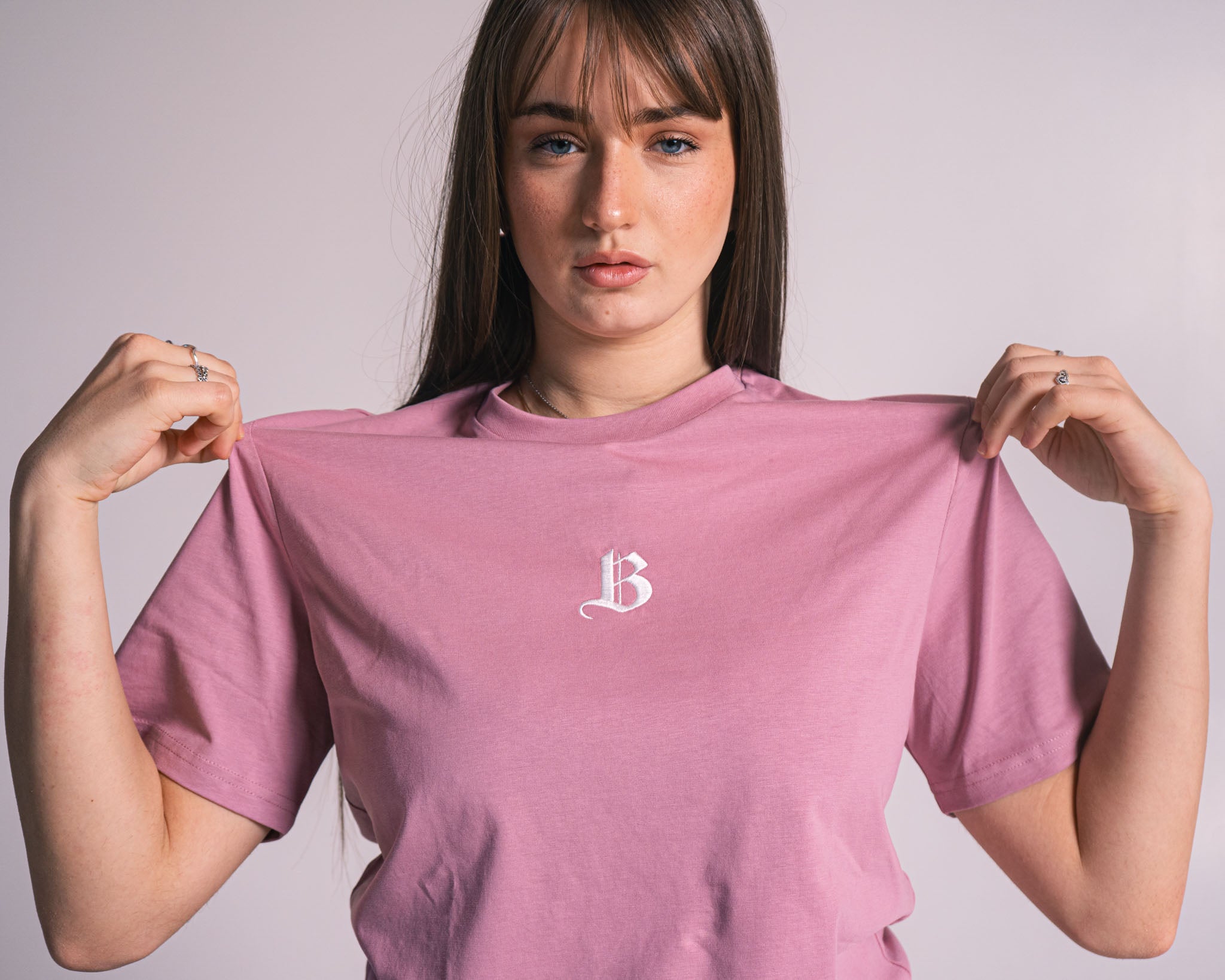 t-shirt creator premium unisex lilac dream
