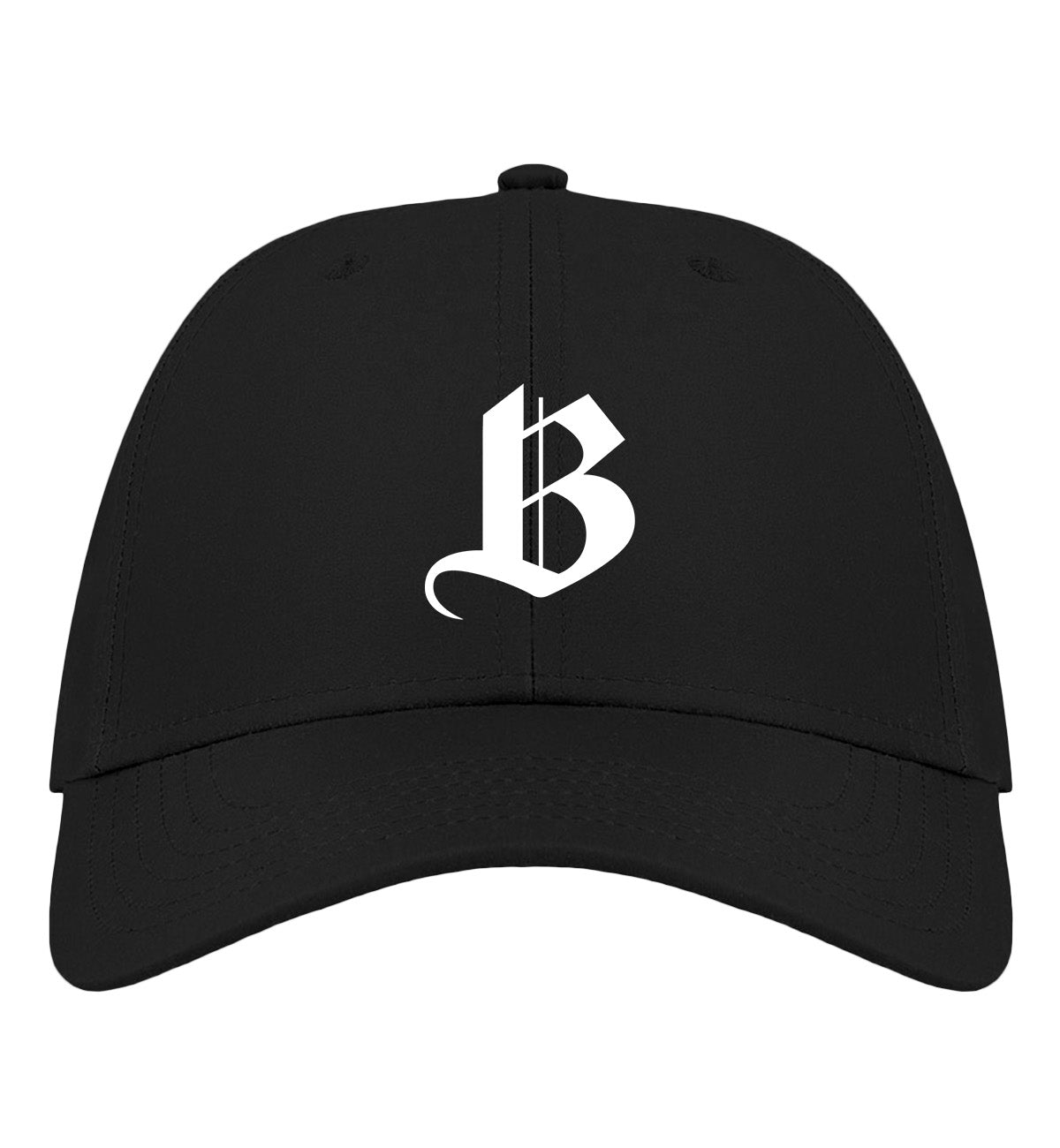 b-cap black