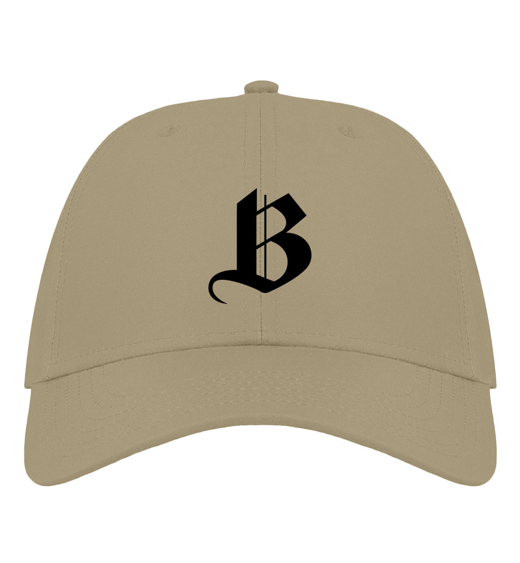 b-cap desert