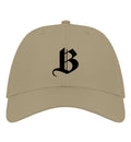 b-cap desert