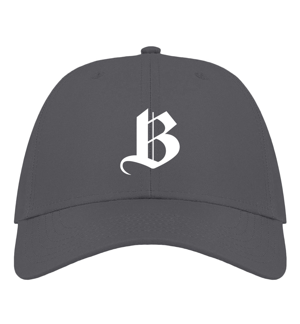 b-cap graphite