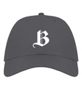 b-cap graphite