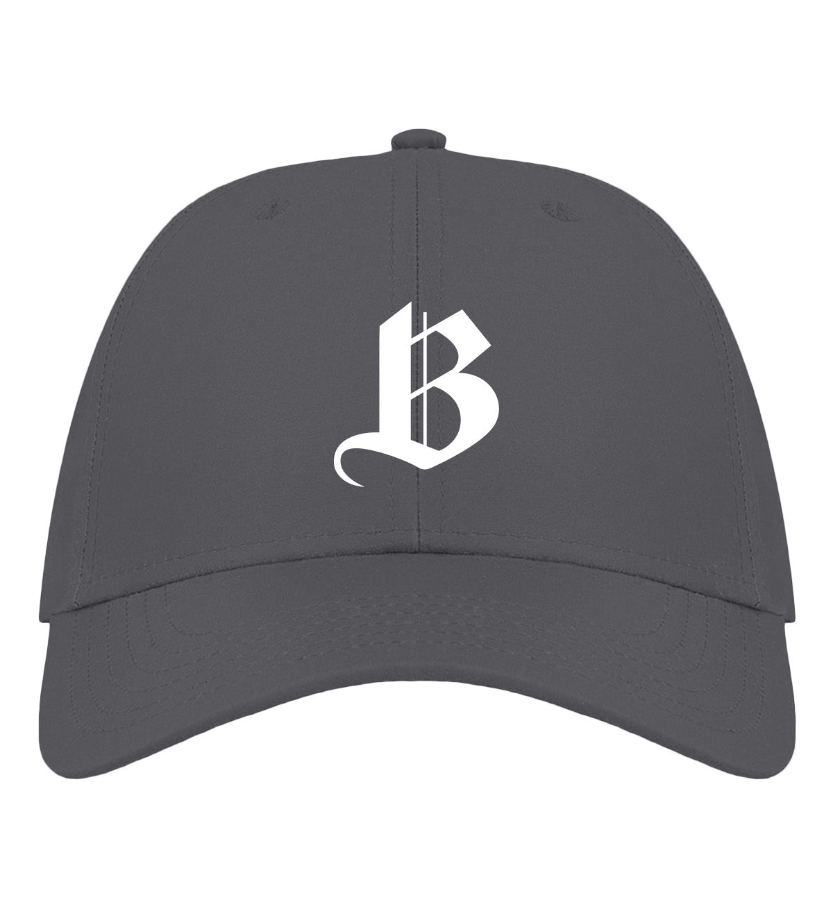 b-cap graphite