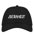 Benhaus cap black