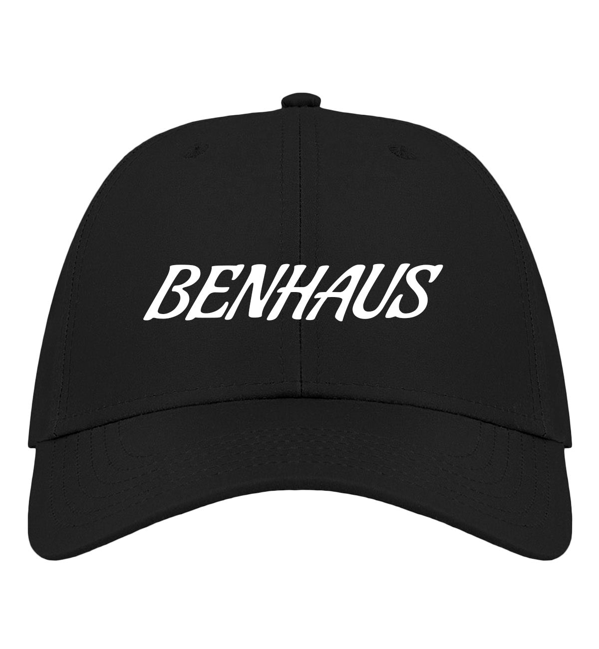 Benhaus cap black