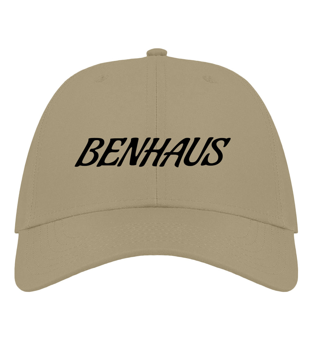 Benhaus cap desert