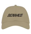 Benhaus cap desert
