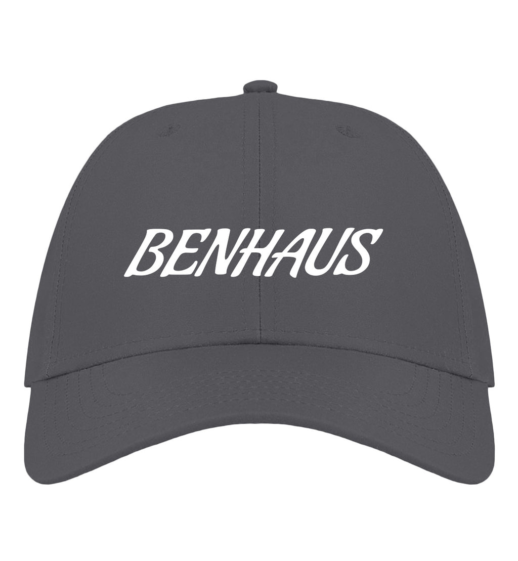Benhaus cap graphite