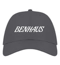 Benhaus cap graphite