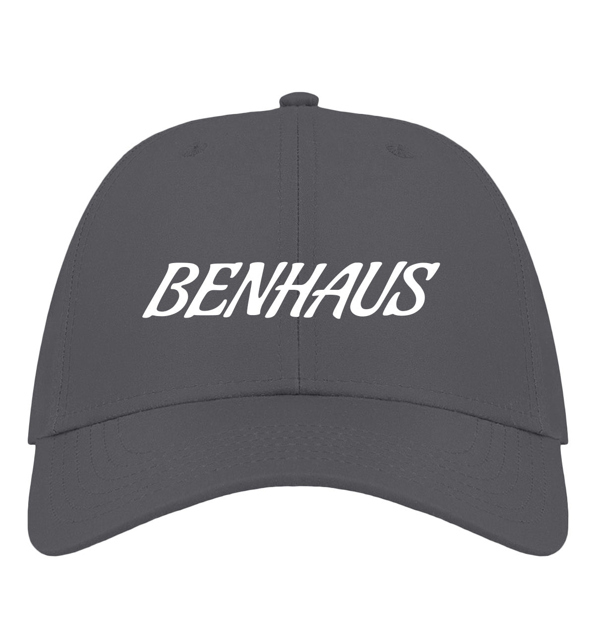 Benhaus cap graphite
