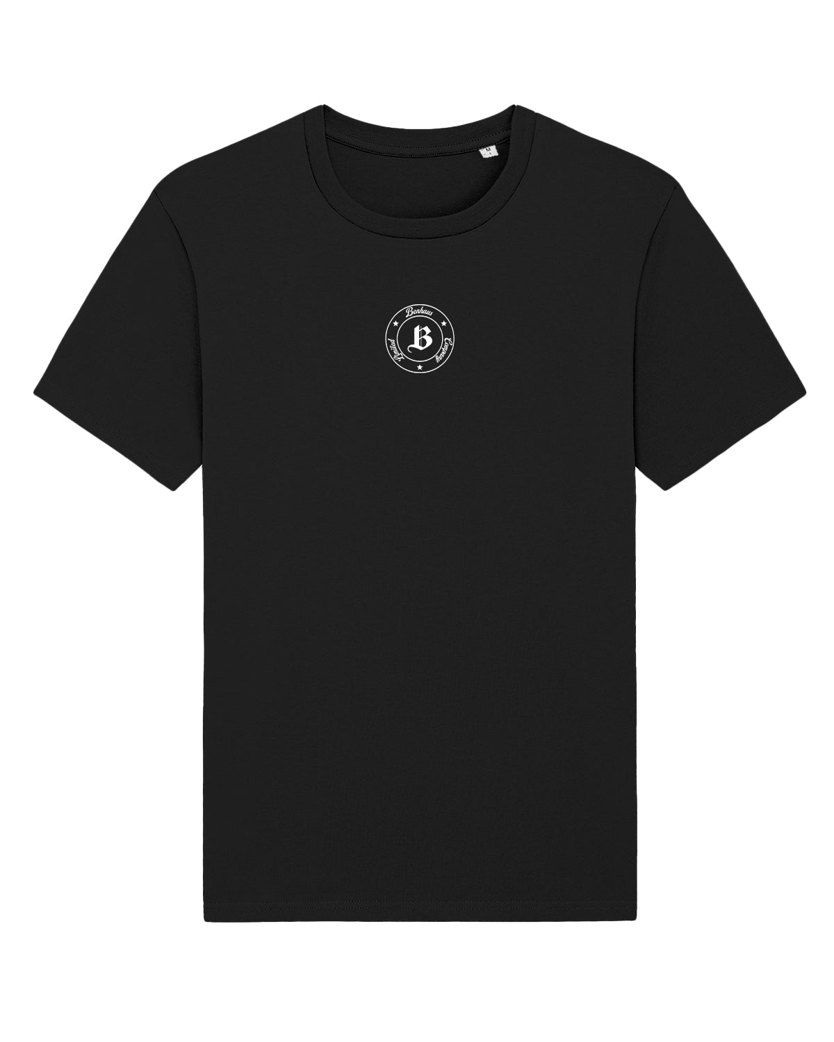 t-shirt crafter classic unisex black