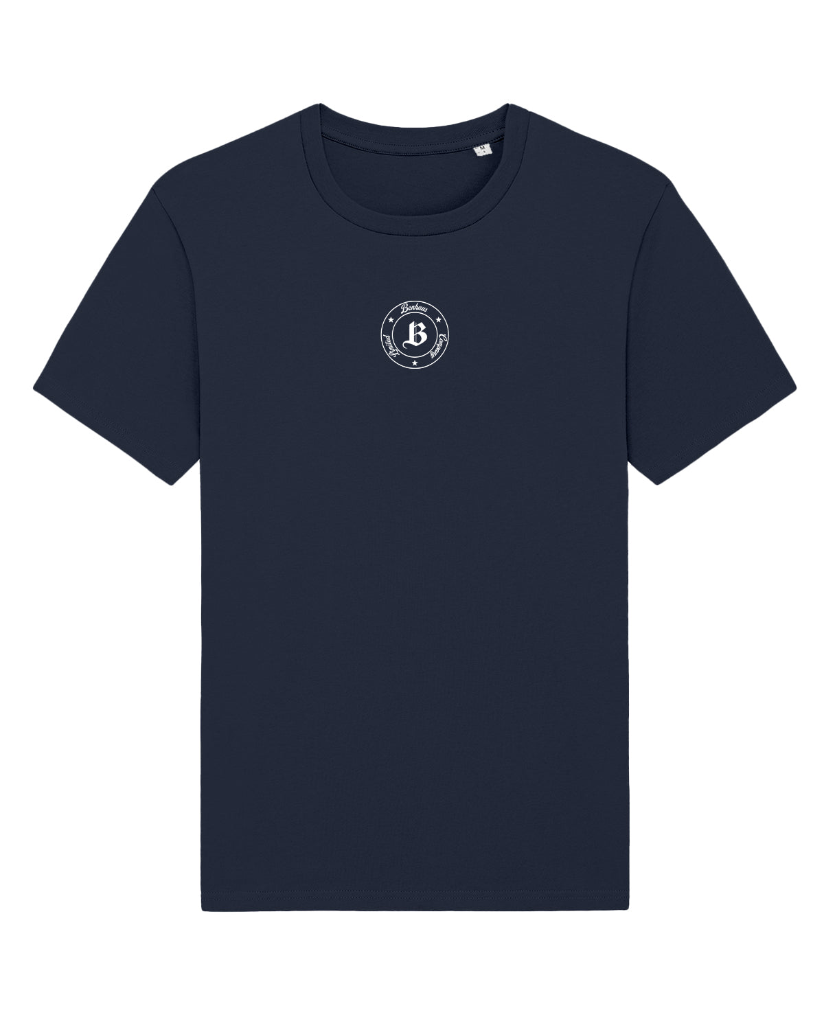 t-shirt crafter classic unisex blu navy