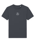 t-shirt crafter classic unisex ink india grey