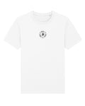 t-shirt crafter classic unisex white