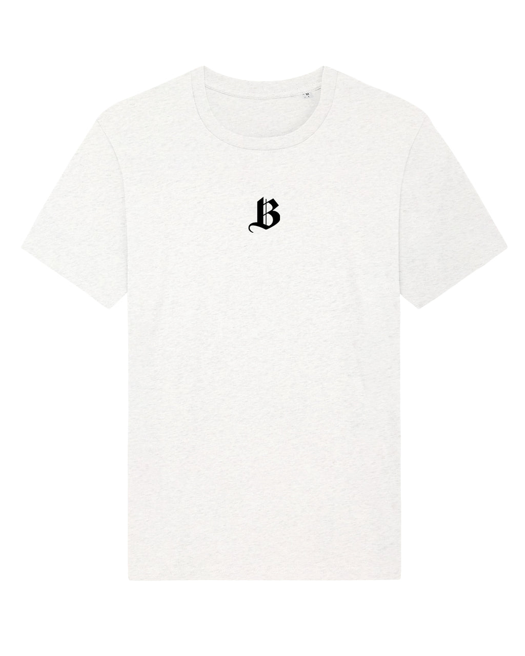 t-shirt creator premium unisex cool heather grey