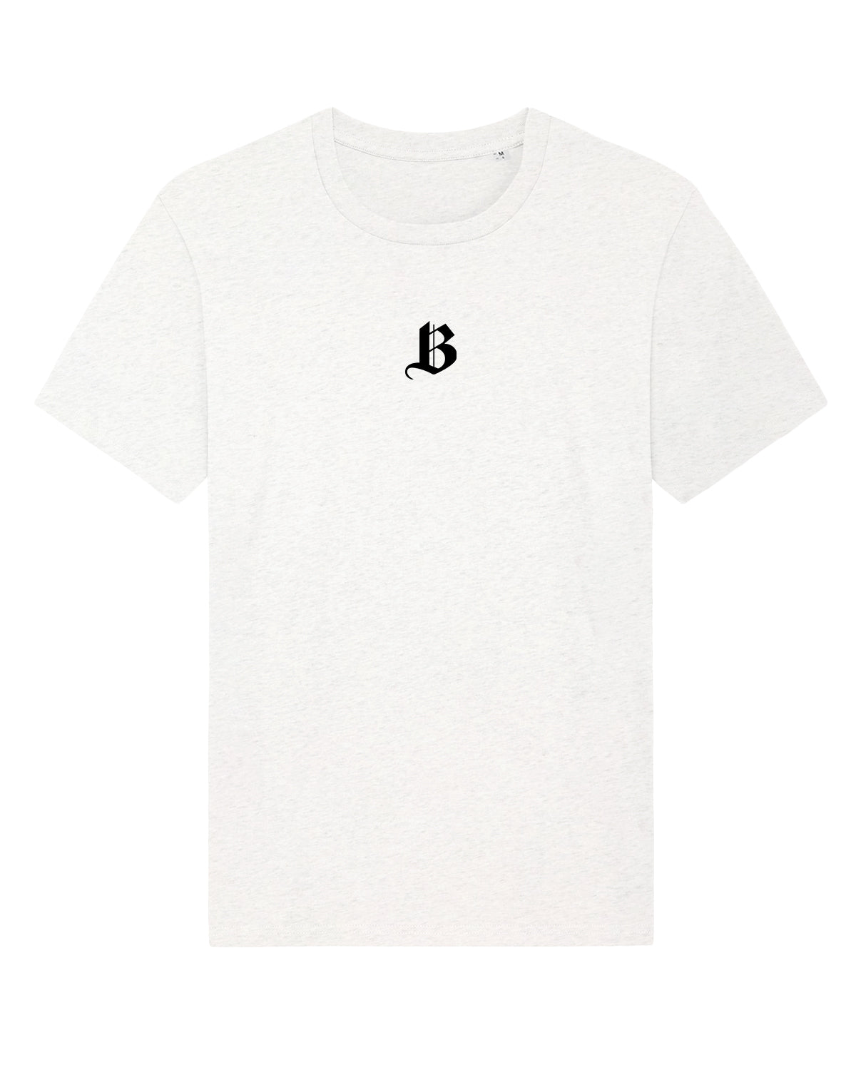 t-shirt creator premium unisex cool heather grey
