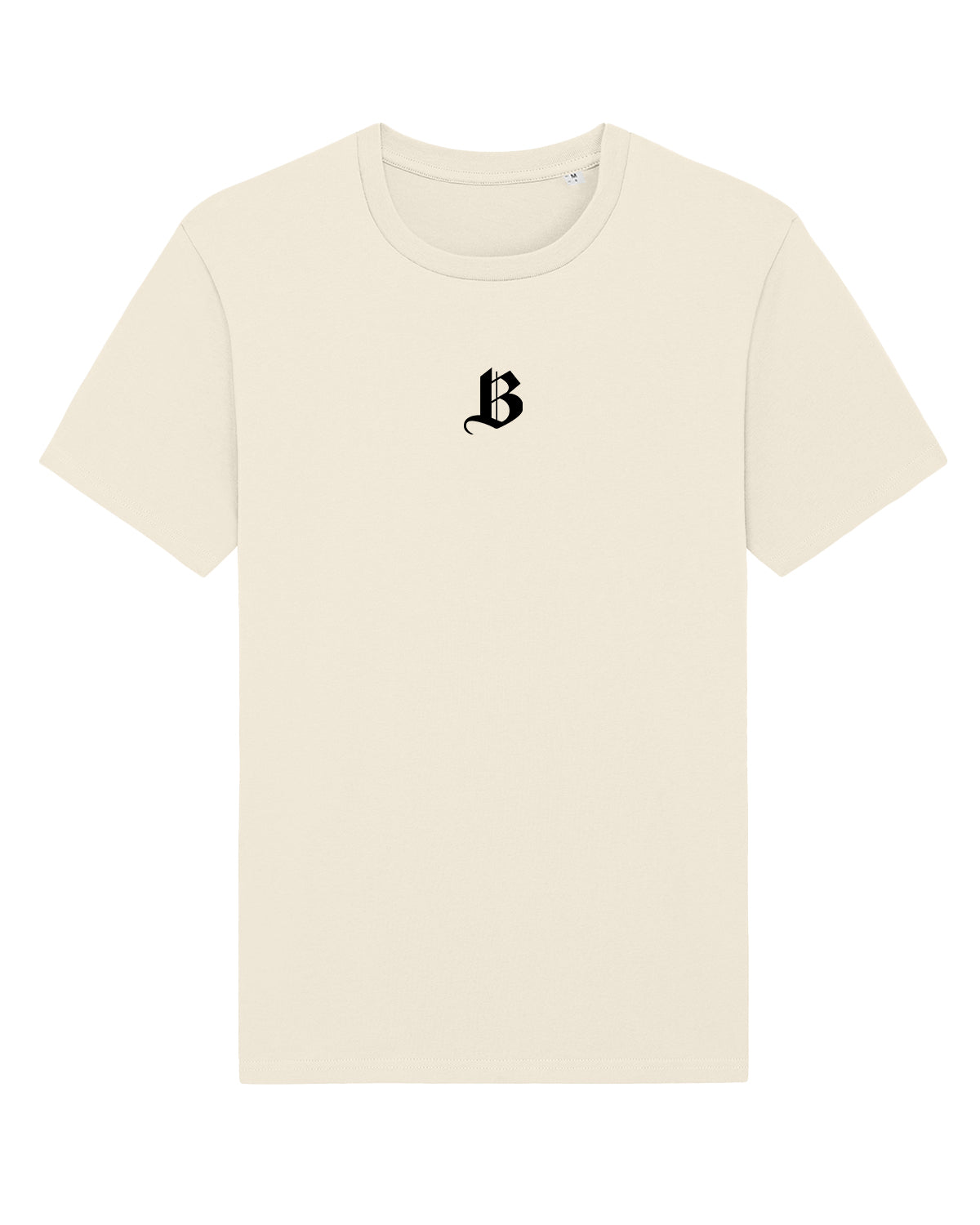 t-shirt creator premium unisex natural row