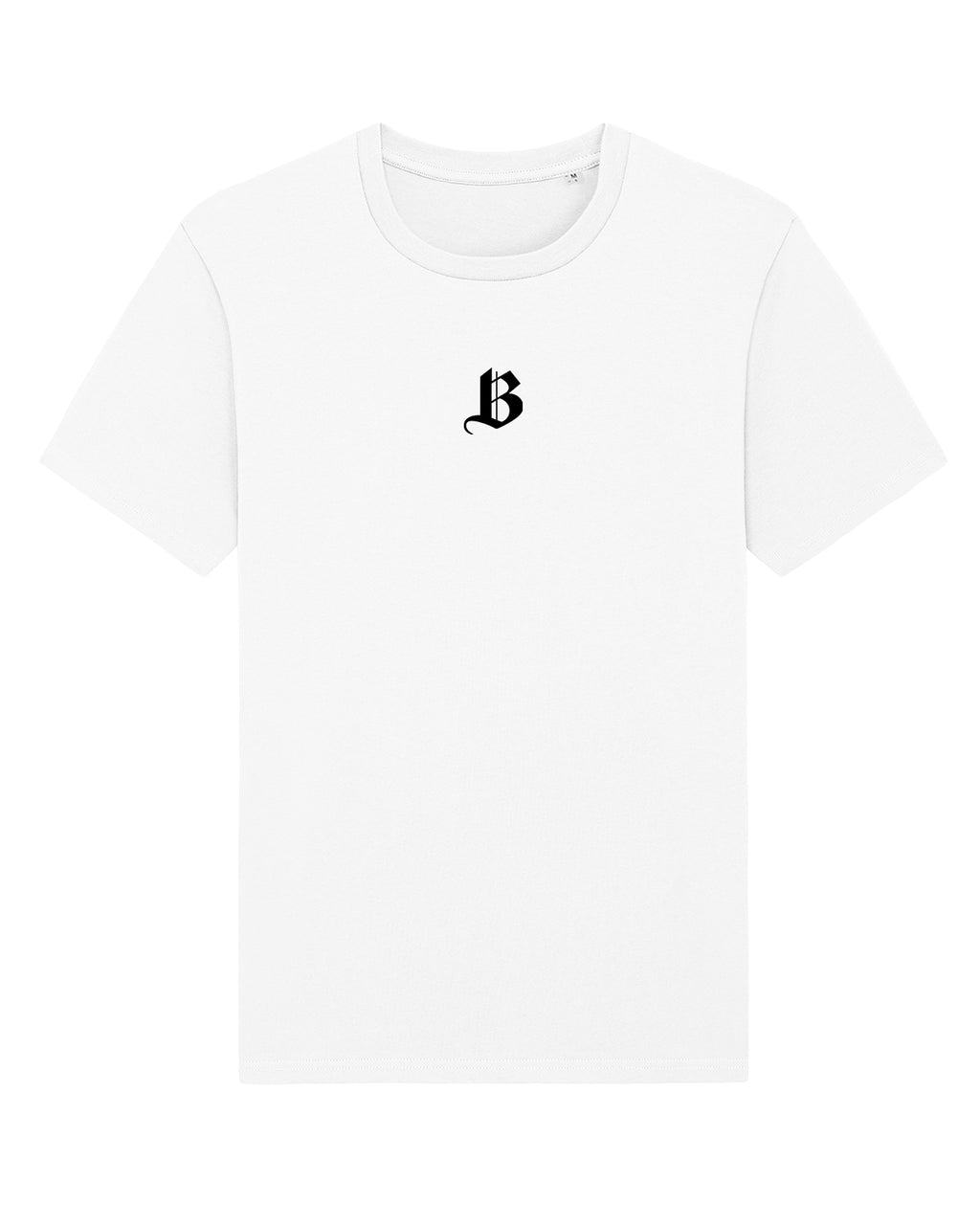 t-shirt creator premium unisex white