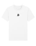 t-shirt creator premium unisex white
