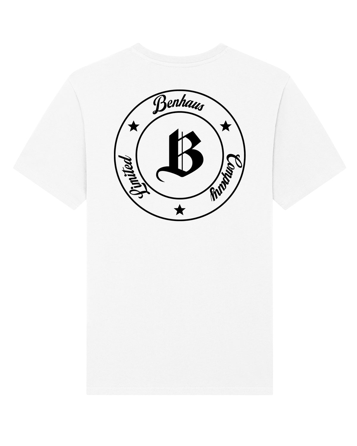 t-shirt creator premium unisex white